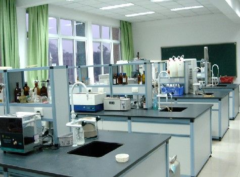 四川省水产类实验教学中心