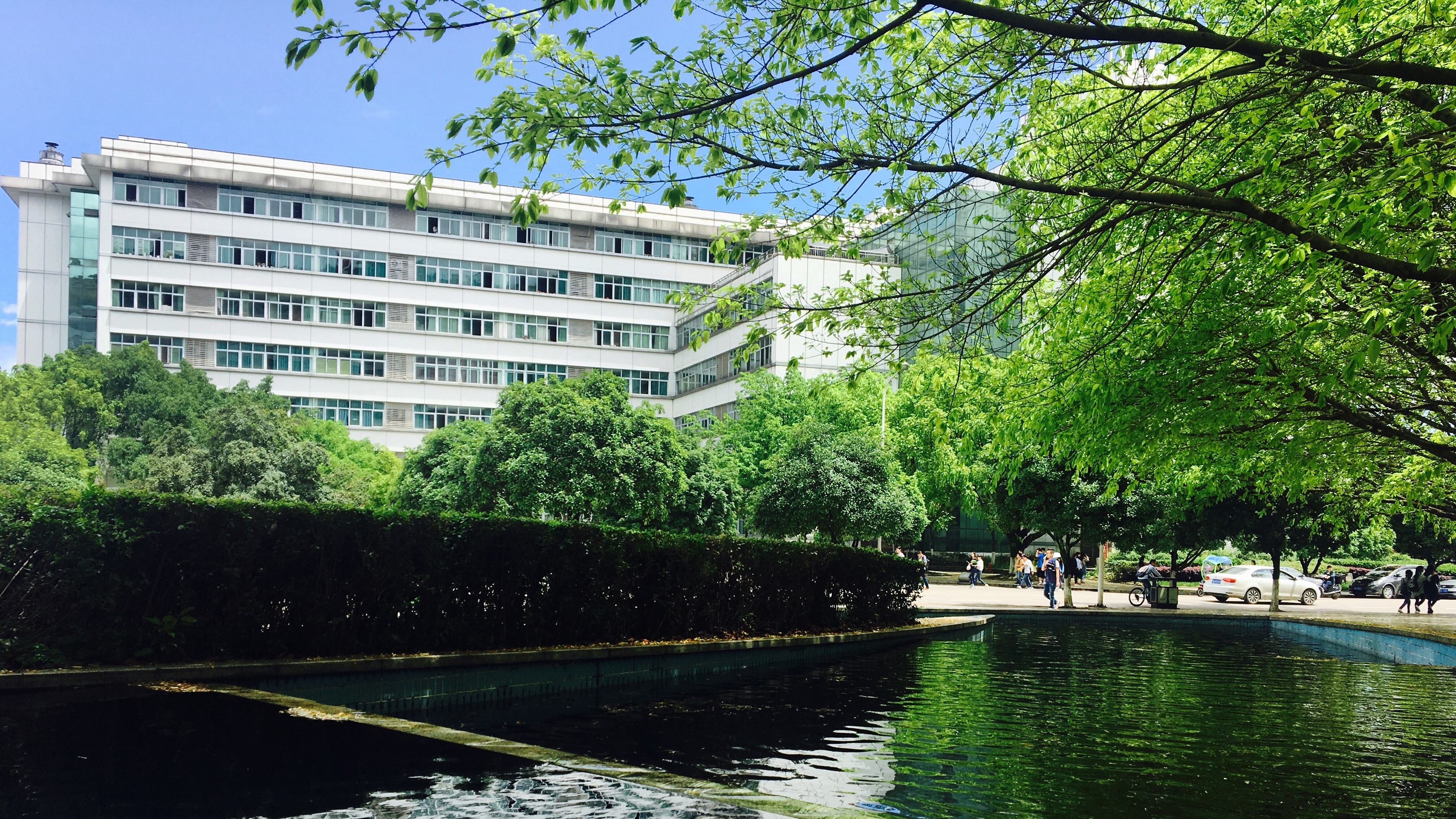 农业农村部动物抗病营养与饲料重点实验室